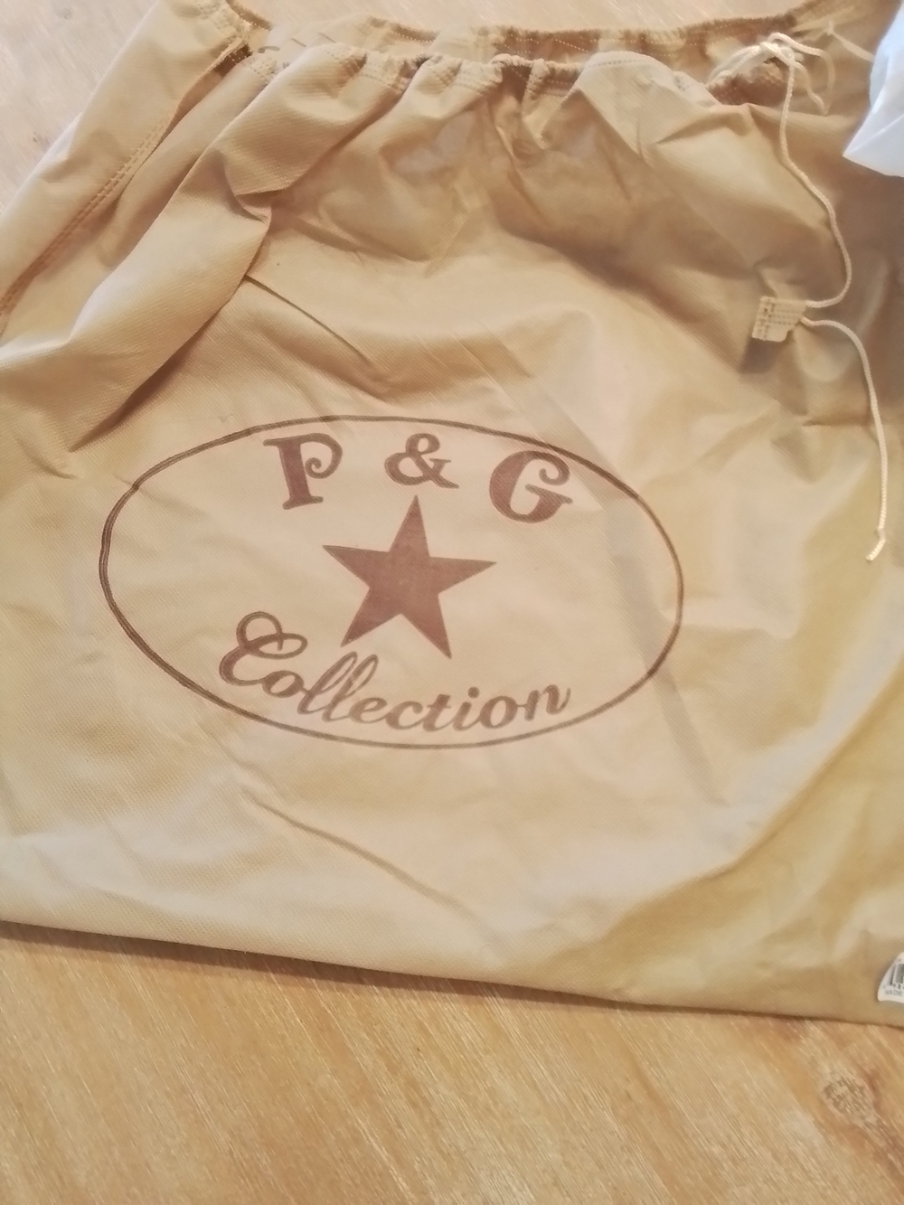 P&G COLLECTION Western Star Shoulder bag/Crossbody**NWT - Picture 7 of 8